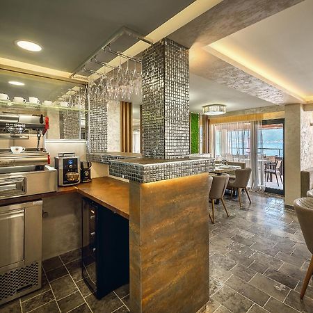 Santorini Apart Крашичі Екстер'єр фото