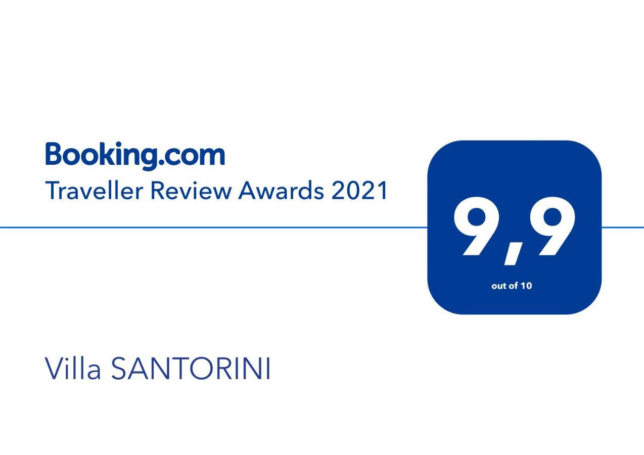 Santorini Apart Крашичі Екстер'єр фото