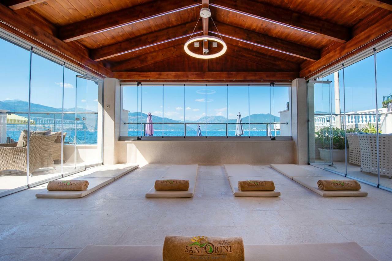 Santorini Apart Крашичі Екстер'єр фото